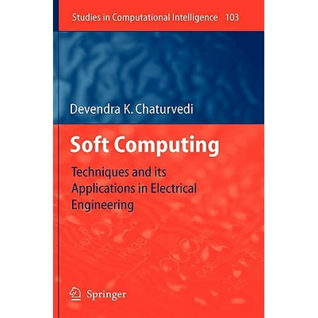 soft computing techniques and its applications in electrical engineering