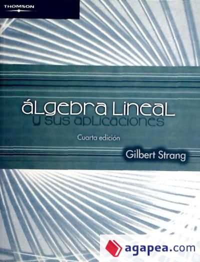 gilbert strang linear algebra and its applications solutions pdf