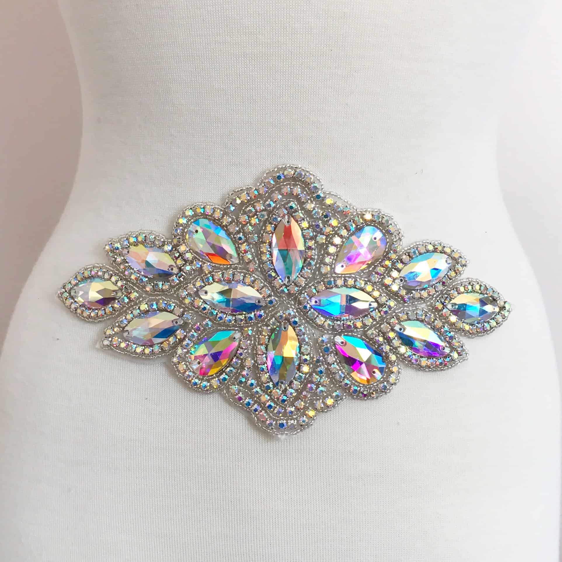 where to buy beaded appliques