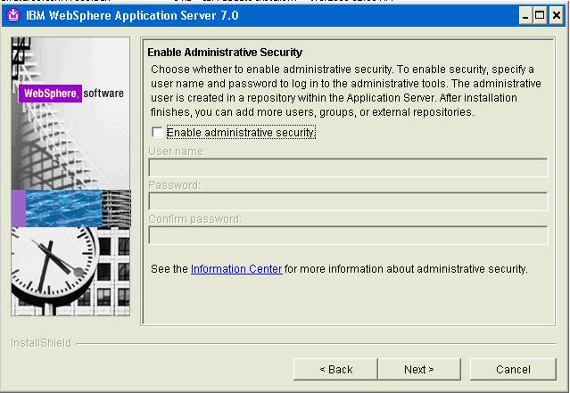 how to enable https in websphere application server