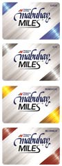 philippine airlines mabuhay miles application