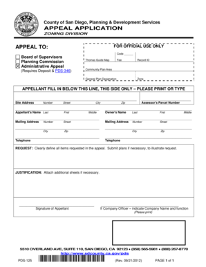 san diego fire department application