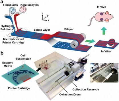 medical applications for 3d printing current and projected uses