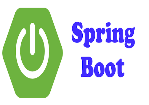 chat application using spring boot
