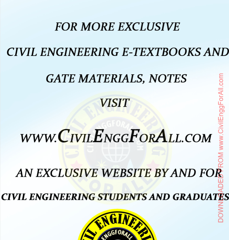 application of fluid mechanics in civil engineering pdf