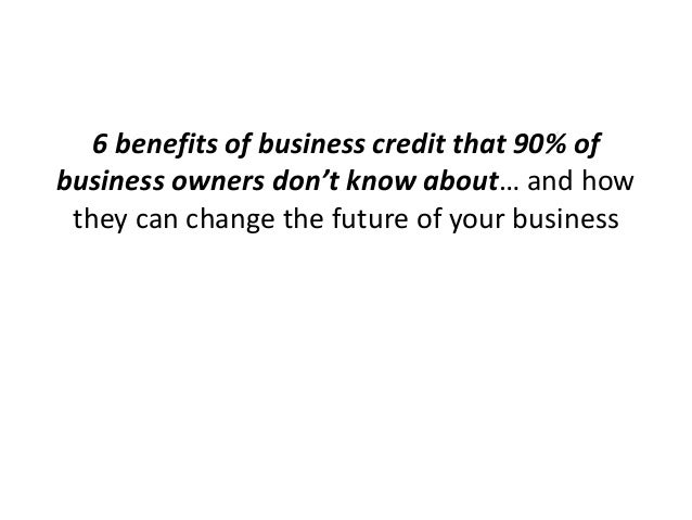 business credit application with personal guarantee