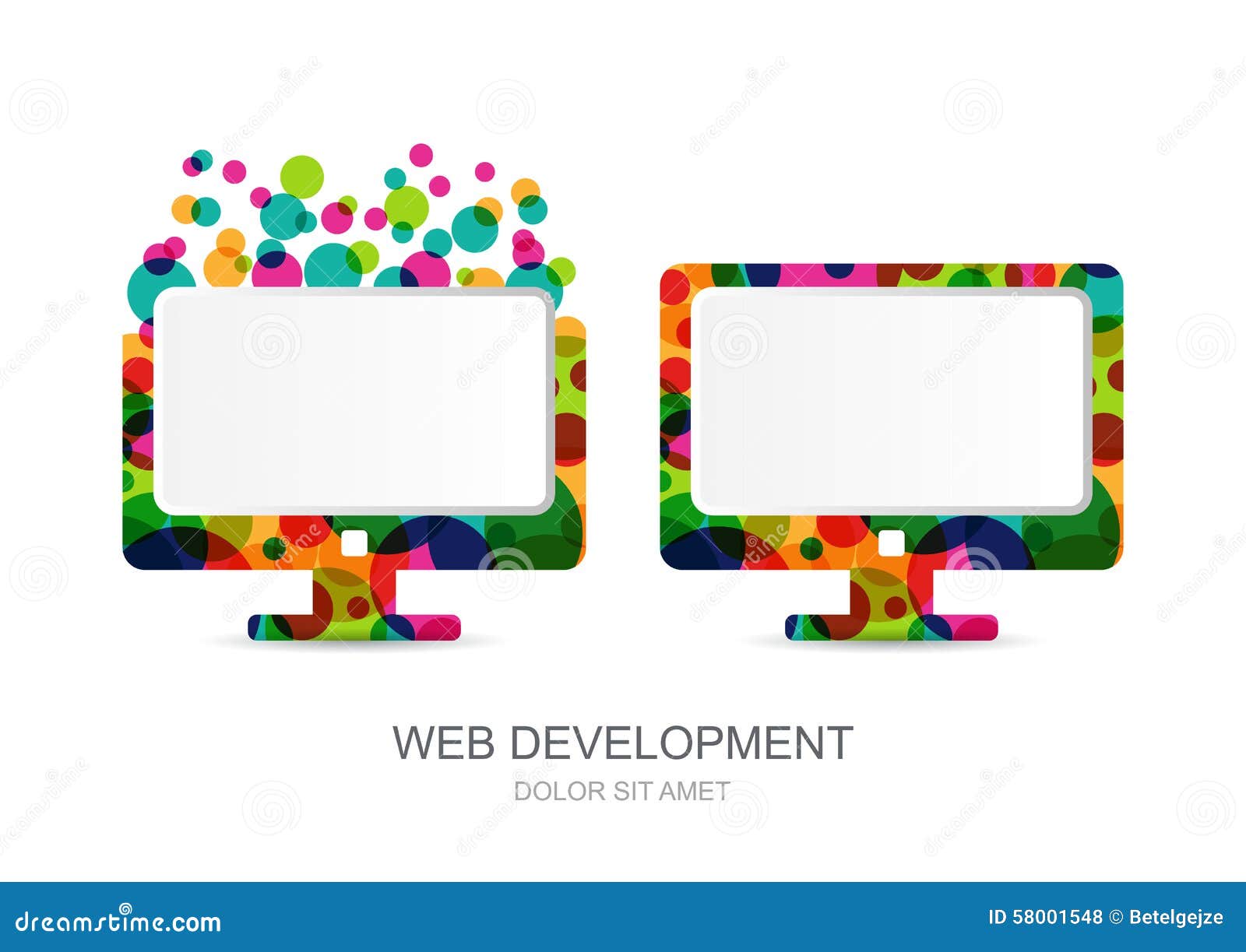 internet application and web development