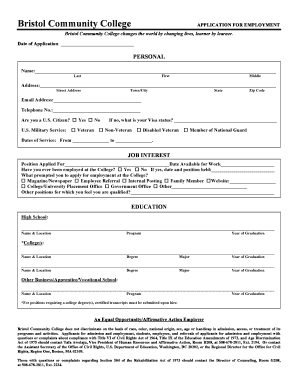 centennial college online application form