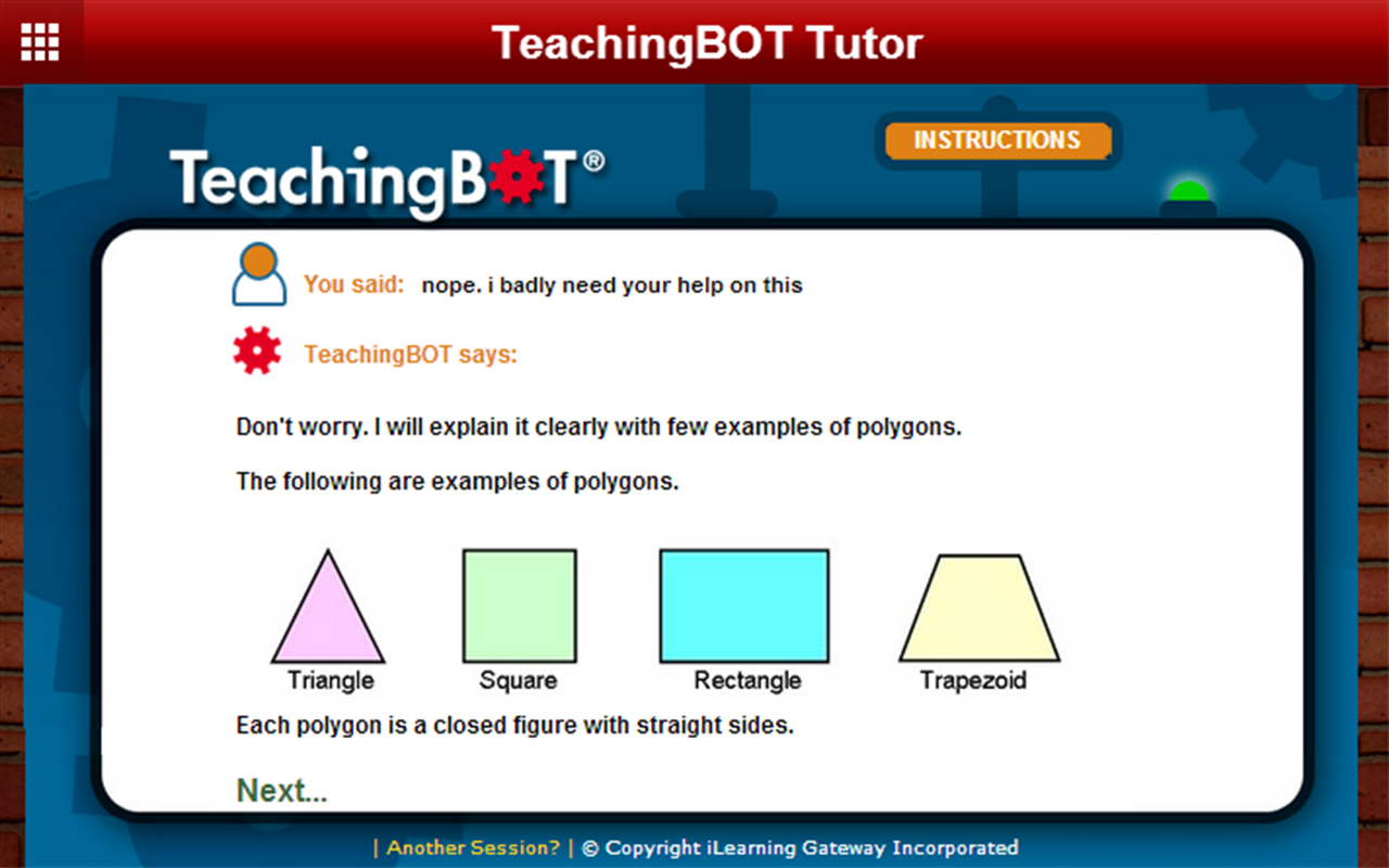 math tutor application visual basic