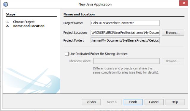 visual web application design with netbeans ide