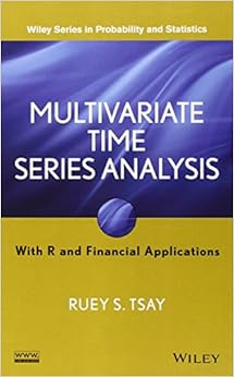time series analysis and its applications