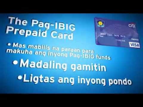 pag ibig loyalty card online application