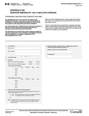 canada refugee application form pdf