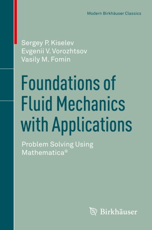 what is fluid mechanics and it application