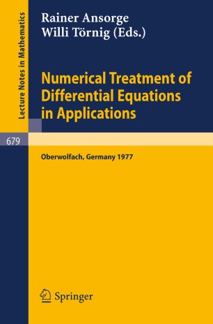 applications of differential equations in engineering