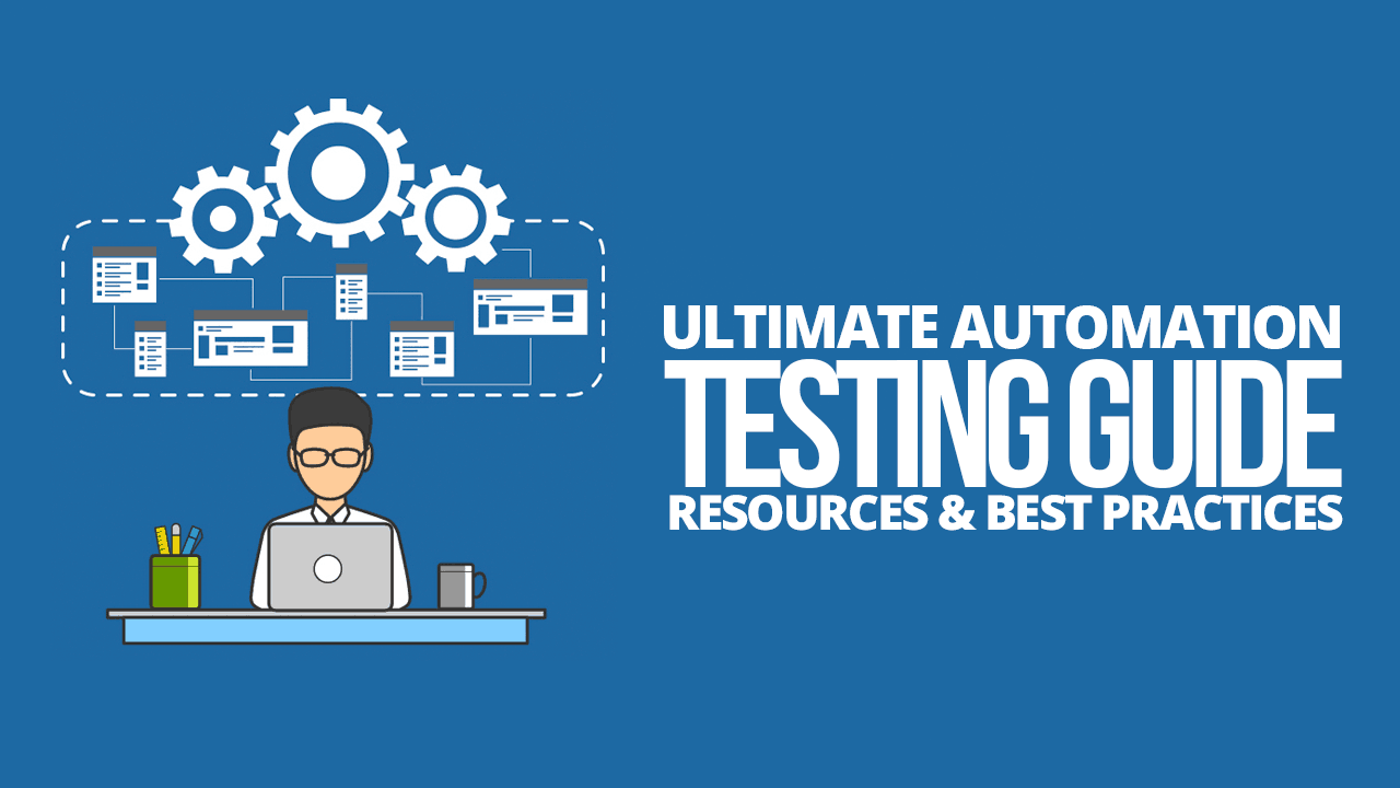 best automation testing tools for windows applications
