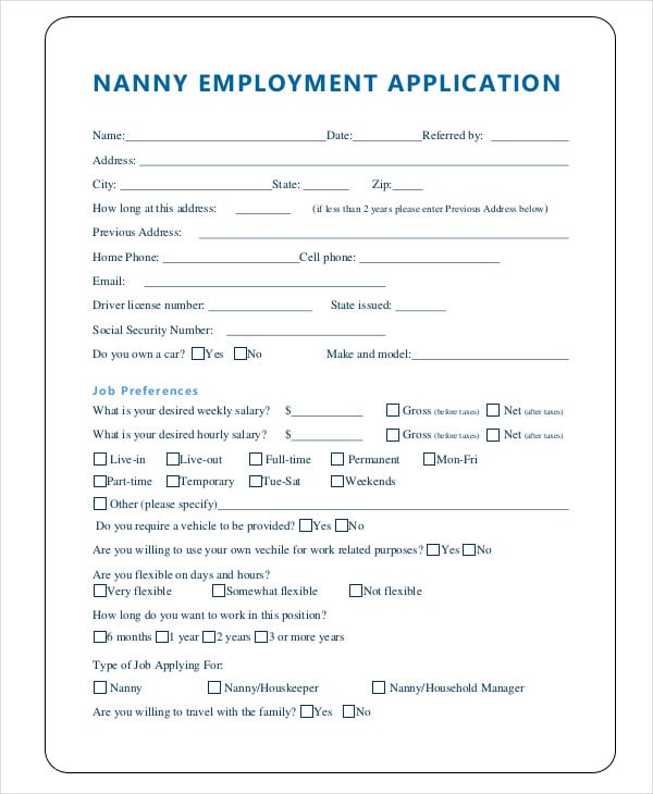 days inn job application pdf