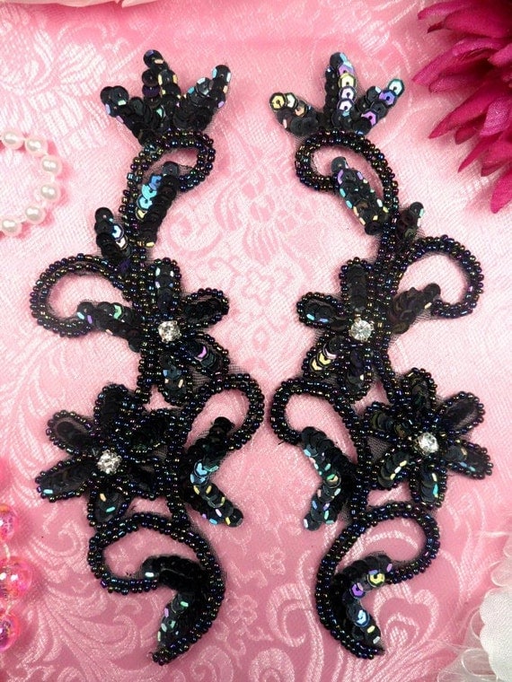 where to buy beaded appliques