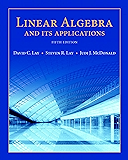 elementary linear algebra with applications
