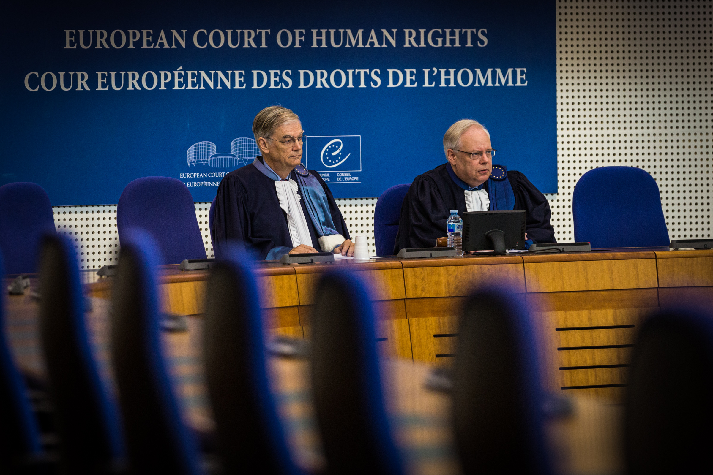 european court of human rights application