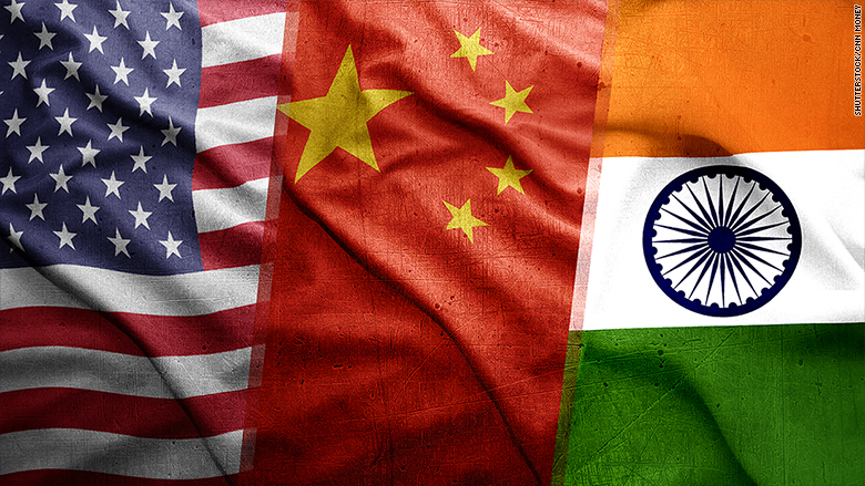 china visa application form india