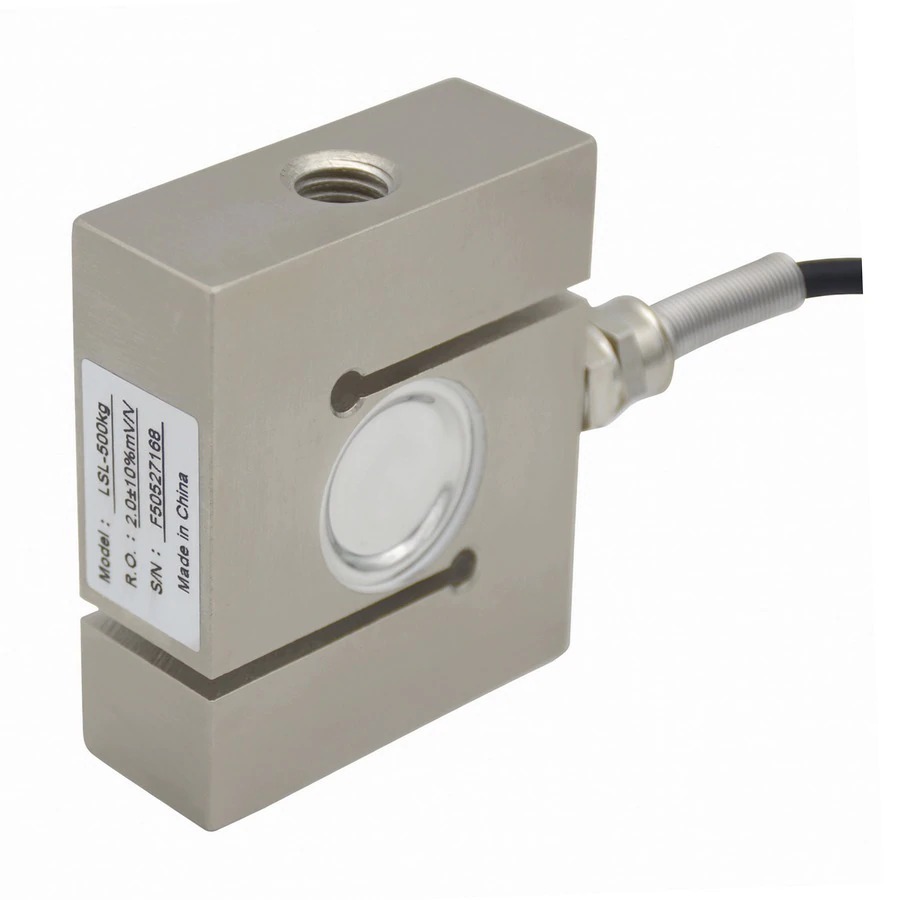load cell types and applications