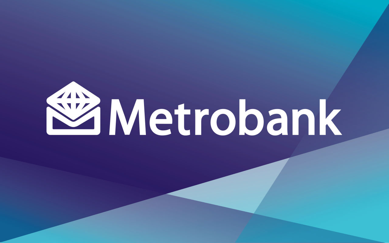 metrobank online credit card application philippines