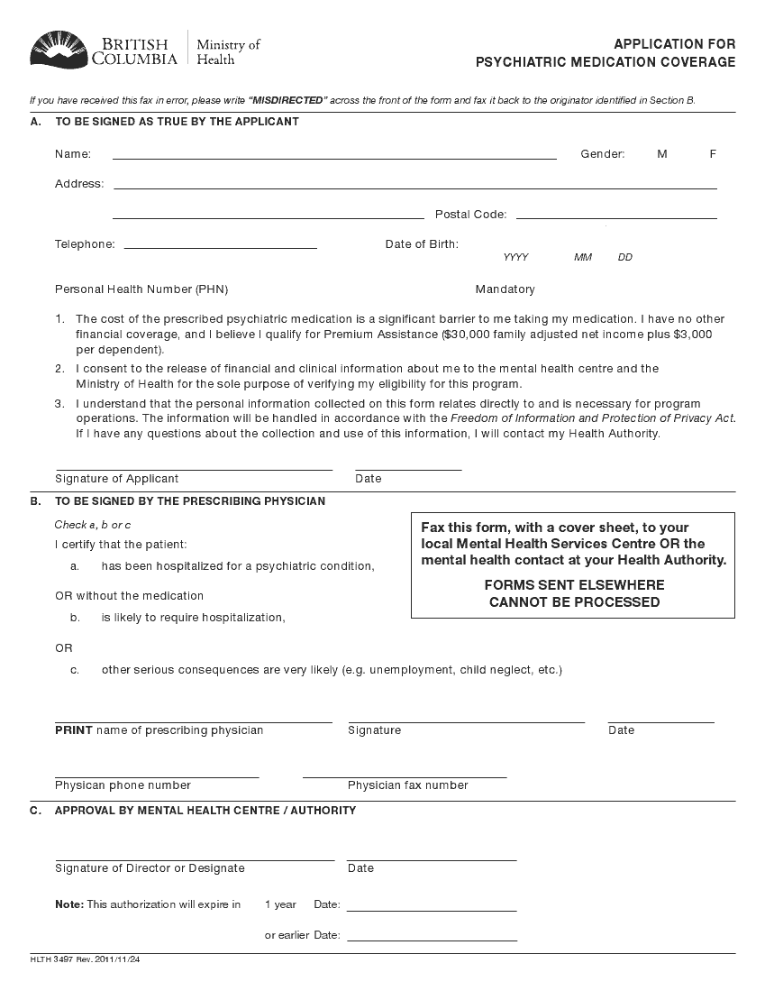 ministry of health guyana application form
