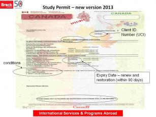 online application for open work permit in canada