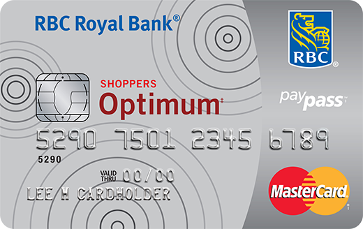 rbc online application sign in
