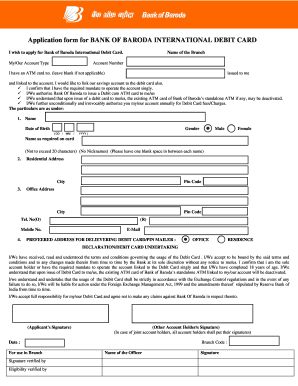 sin card replacement application form