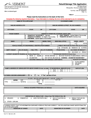 vermont board of nursing application form